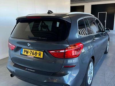 Occasion BMW 218 136 PK (100 kW) 2017 Grijs Stationwagen