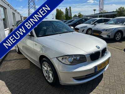 tweedehands BMW 116 116 1-serie i Business Line