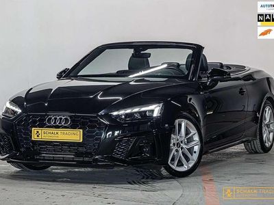 Audi A5 Cabriolet