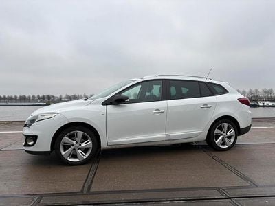 Gebruikt 2013 Renault Mégane III Stationwagen | € 3.400 (Goede deal)