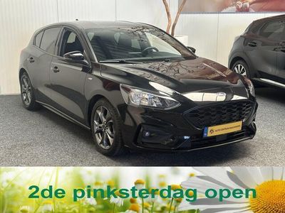 tweedehands Ford Focus 1.0 EcoBoost Hybrid ST Line Business NAVIGATIE CRU