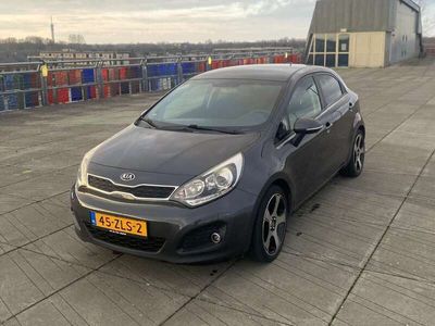 tweedehands Kia Rio 1.2 CVVT Super Pack