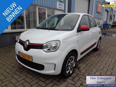 tweedehands Renault Twingo 1.0 SCe Collection 5-drs 1e Eign Airco Cruise