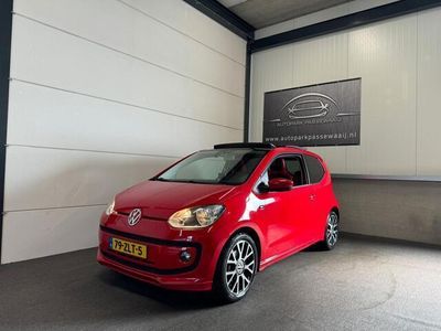 VW up!