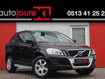 tweedehands Volvo XC60 2.4D AWD Momentum | 5-Cilinder | Climate Control |