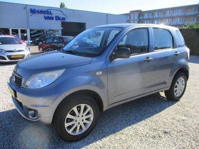 tweedehands Daihatsu Terios 1.5 2WD Tour Automaat