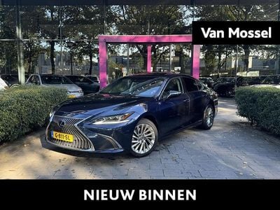 Lexus ES300H