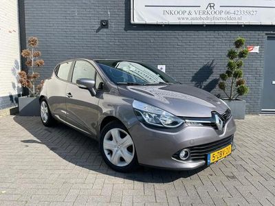 tweedehands Renault Clio IV 0.9 TCe 90 Energy Expression