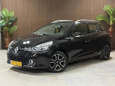 Renault Clio GrandTour