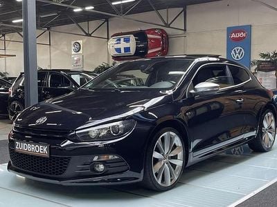 VW Scirocco