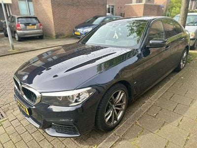 BMW 530e