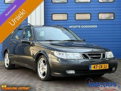 Saab 9-5