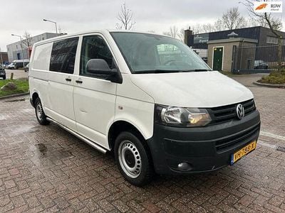 VW T5