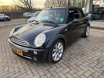 Gebruikt 2005 Mini Cooper Chili Hatchback | € 2.950 (Eerlijke prijs)