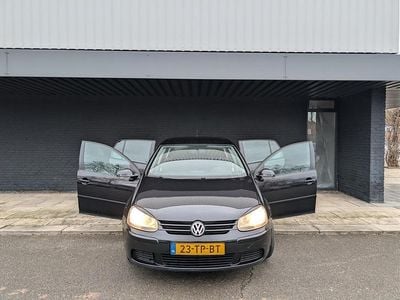 Occasion 2007 VW Golf V | € 3.850 (Iets duurder)