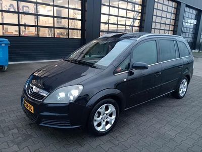 Occasion Opel Zafira Cosmo 140 PK (102 kW) 2005 MPV