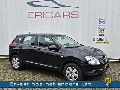 tweedehands Nissan Qashqai 1.6 Visia AIRCO LM