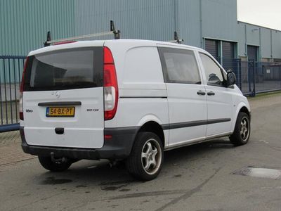 Mercedes Vito