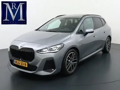 BMW 220 Active Tourer