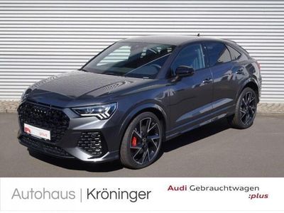 tweedehands Audi RS Q3 TFSI quattro S tronic