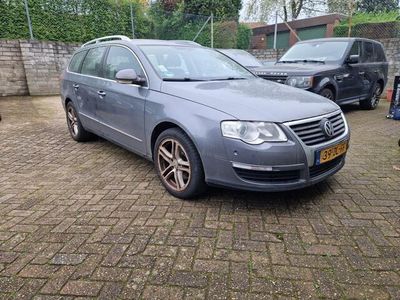 tweedehands VW Passat Variant 1.8 TFSI Comfortline Business