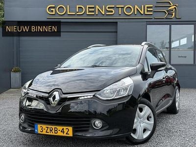 Renault Clio GrandTour