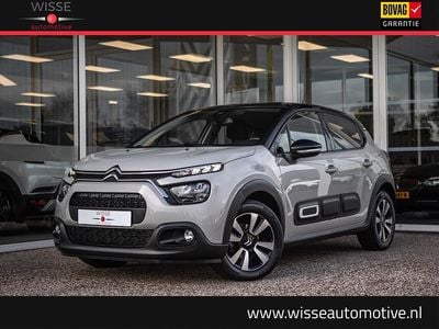 Hatchback Gebruikt 2022 Citroën C3 PureTech Hatchback | € 13.945 (Eerlijke prijs)
