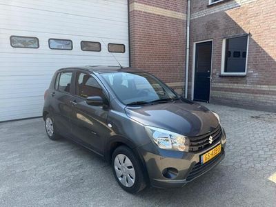 Suzuki Celerio