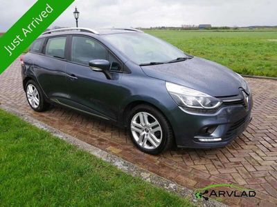 tweedehands Renault Clio IV 