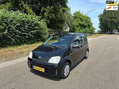 Daihatsu Cuore