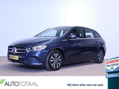 Mercedes B180