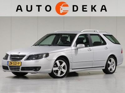 Saab 9-5