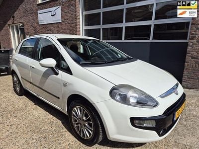 Fiat Punto Evo