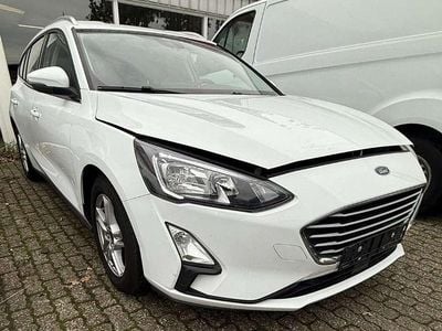 Gebruikt 2020 Ford Focus ST Stationwagen | € 5.400