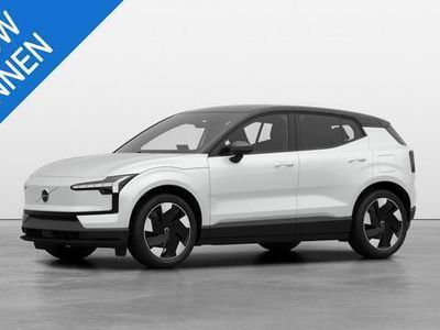 Wit Occasion 2024 Volvo EX30 Plus SUV | € 40.940 (Duur)