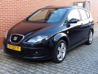 Seat Altea XL