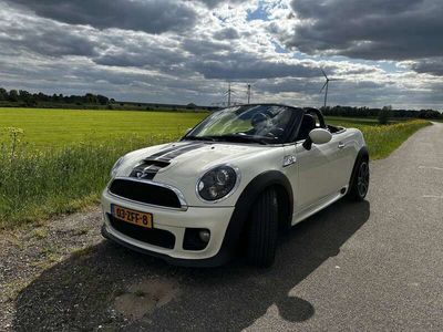Mini Cooper Cabriolet