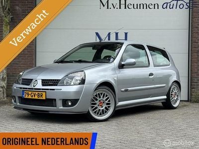 Renault Clio II