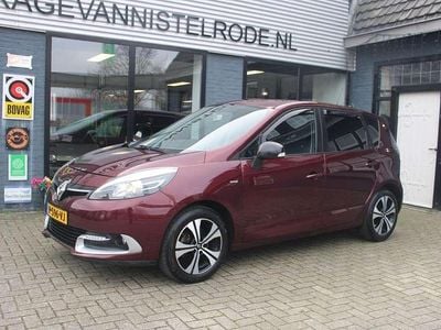 Renault Scénic III