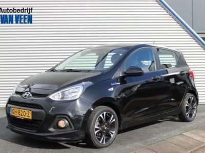 tweedehands Hyundai i10 1.0i i-Motion Comfort