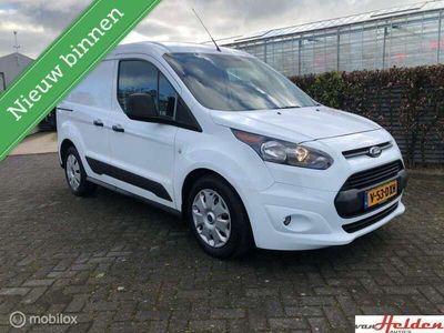 tweedehands Ford Transit Connect 1.0 Ecoboost Euro6 Benzine Camera Airco 3-Zits Sch