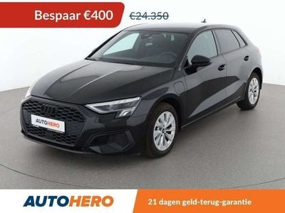 Audi A3 e-tron