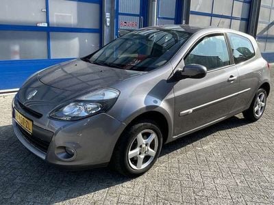 Renault Clio II