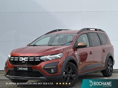 Occasion Dacia Jogger Extreme 2024 Bruin MPV