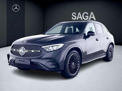 Mercedes GLC200