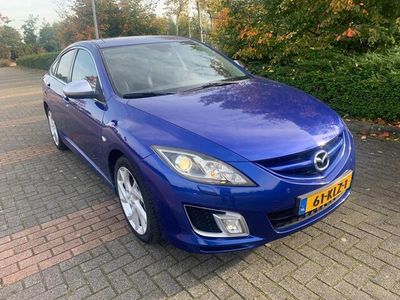 tweedehands Mazda 6 2.5 S-VT GT-M