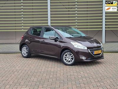 tweedehands Peugeot 208 1.2 VTi Envy / Airco / Nap / 5 Drs / Pdc