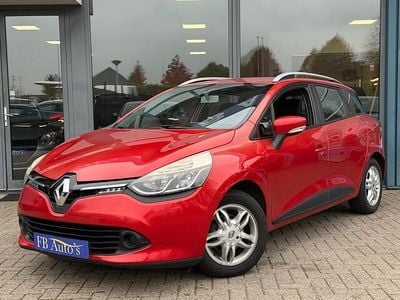 Renault Clio GrandTour