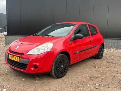 Occasion 2012 Renault Clio IV | € 2.599 (Super prijs)