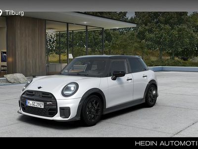 Occasion Mini John Cooper Works Comfort 156 PK (114 kW) 2025 Wit Hatchback